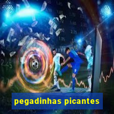 pegadinhas picantes